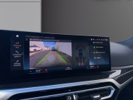 BMW d'occasion SERIE 3 330E M Sport BA de 2022 Toulouse Sud (31)﻿