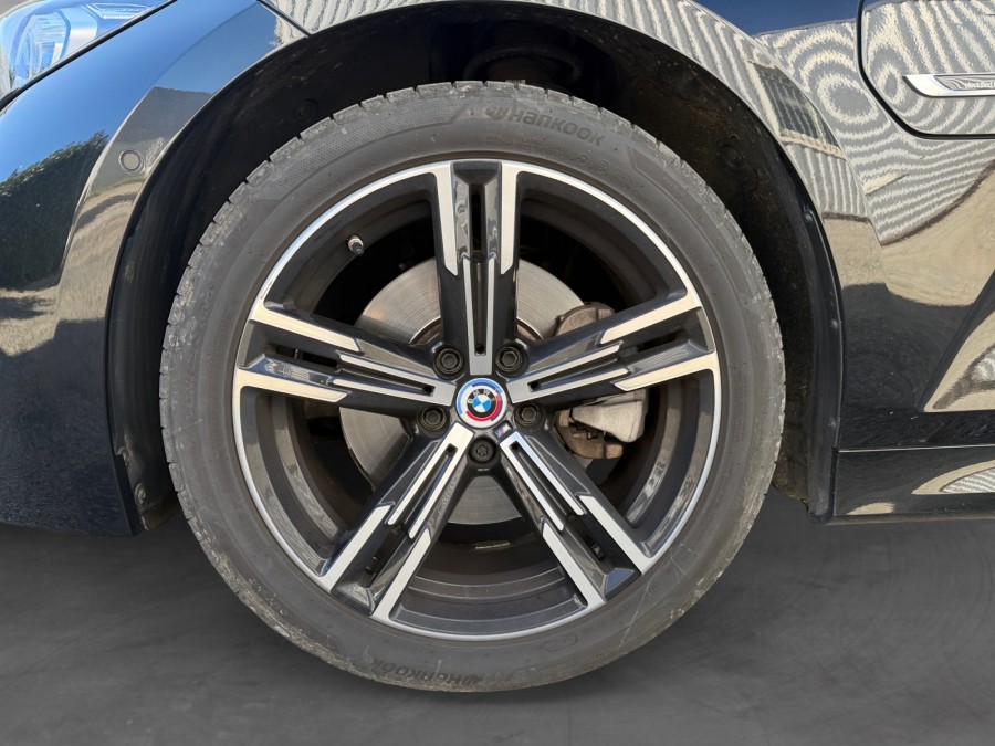 BMW d'occasion SERIE 3 330E M Sport BA de 2022 Toulouse Sud (31)﻿