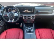 MERCEDES d'occasion CLASSE-G 4.0 G 63 AMG V8 32V de 2024 Montreuil