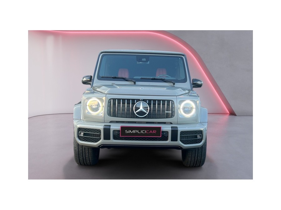 MERCEDES d'occasion CLASSE-G 4.0 G 63 AMG V8 32V de 2024 Montreuil