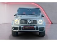 MERCEDES d'occasion CLASSE-G 4.0 G 63 AMG V8 32V de 2024 Montreuil