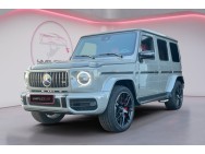 MERCEDES d'occasion CLASSE-G 4.0 G 63 AMG V8 32V de 2024 Montreuil