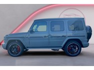 MERCEDES d'occasion CLASSE-G 4.0 G 63 AMG V8 32V de 2024 Montreuil