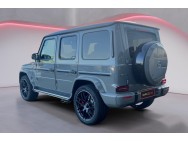 MERCEDES d'occasion CLASSE-G 4.0 G 63 AMG V8 32V de 2024 Montreuil