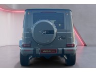 MERCEDES d'occasion CLASSE-G 4.0 G 63 AMG V8 32V de 2024 Montreuil