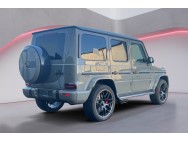 MERCEDES d'occasion CLASSE-G 4.0 G 63 AMG V8 32V de 2024 Montreuil