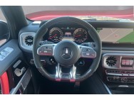 MERCEDES d'occasion CLASSE-G 4.0 G 63 AMG V8 32V de 2024 Montreuil