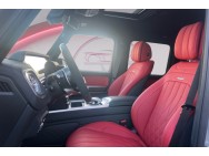 MERCEDES d'occasion CLASSE-G 4.0 G 63 AMG V8 32V de 2024 Montreuil