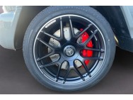 MERCEDES d'occasion CLASSE-G 4.0 G 63 AMG V8 32V de 2024 Montreuil
