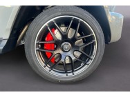 MERCEDES d'occasion CLASSE-G 4.0 G 63 AMG V8 32V de 2024 Montreuil