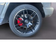 MERCEDES d'occasion CLASSE-G 4.0 G 63 AMG V8 32V de 2024 Montreuil