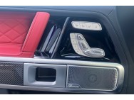 MERCEDES d'occasion CLASSE-G 4.0 G 63 AMG V8 32V de 2024 Montreuil
