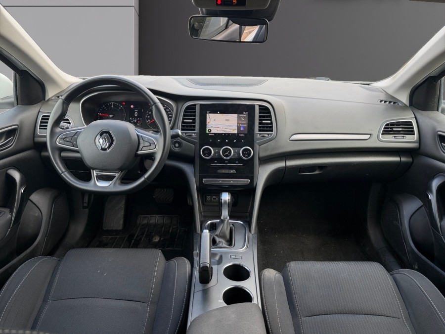 RENAULT d'occasion MEGANE 1.5 BLUE DCI 115 EVOLUTION EDC de 2022