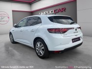 RENAULT d'occasion MEGANE 1.5 BLUE DCI 115 EVOLUTION EDC de 2022