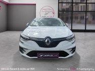 RENAULT d'occasion MEGANE 1.5 BLUE DCI 115 EVOLUTION EDC de 2022