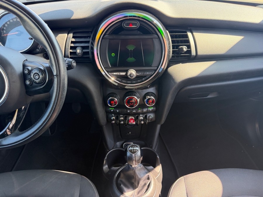 MINI d'occasion MINI ONE 102 BUSINESS DESIGN de 2020 St Gaudens (31)﻿