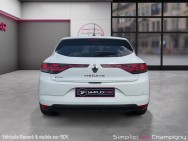 RENAULT d'occasion MEGANE 1.5 BLUE DCI 115 EVOLUTION EDC de 2022