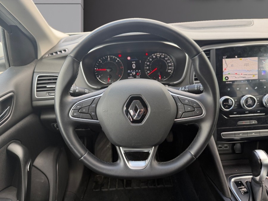 RENAULT d'occasion MEGANE 1.5 BLUE DCI 115 EVOLUTION EDC de 2022
