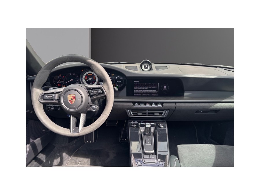 PORSCHE d'occasion 911 TARGA 4 de 2023 Montreuil (93)﻿