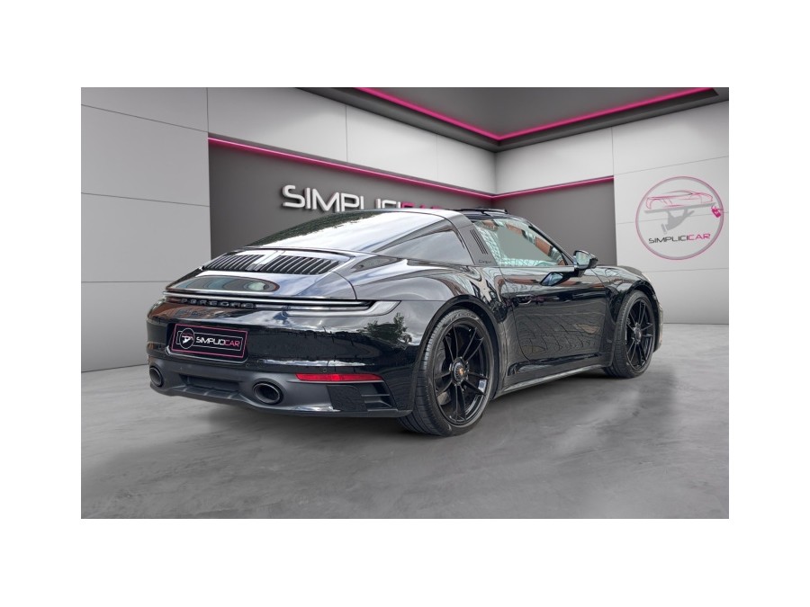 PORSCHE d'occasion 911 TARGA 4 de 2023 Montreuil (93)﻿