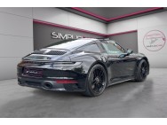 PORSCHE d'occasion 911 TARGA 4 de 2023 Montreuil (93)﻿