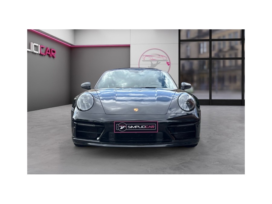 PORSCHE d'occasion 911 TARGA 4 de 2023 Montreuil (93)﻿