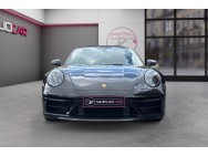 PORSCHE d'occasion 911 TARGA 4 de 2023 Montreuil (93)﻿