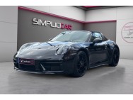 PORSCHE d'occasion 911 TARGA 4 de 2023 Montreuil (93)﻿