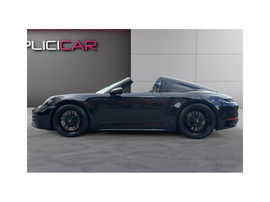 PORSCHE d'occasion 911 TARGA 4 de 2023 Montreuil (93)﻿