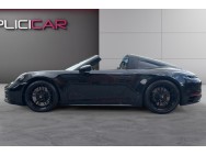PORSCHE d'occasion 911 TARGA 4 de 2023 Montreuil (93)﻿