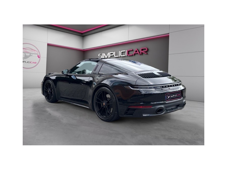 PORSCHE d'occasion 911 TARGA 4 de 2023 Montreuil (93)﻿