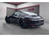 PORSCHE d'occasion 911 TARGA 4 de 2023 Montreuil (93)﻿