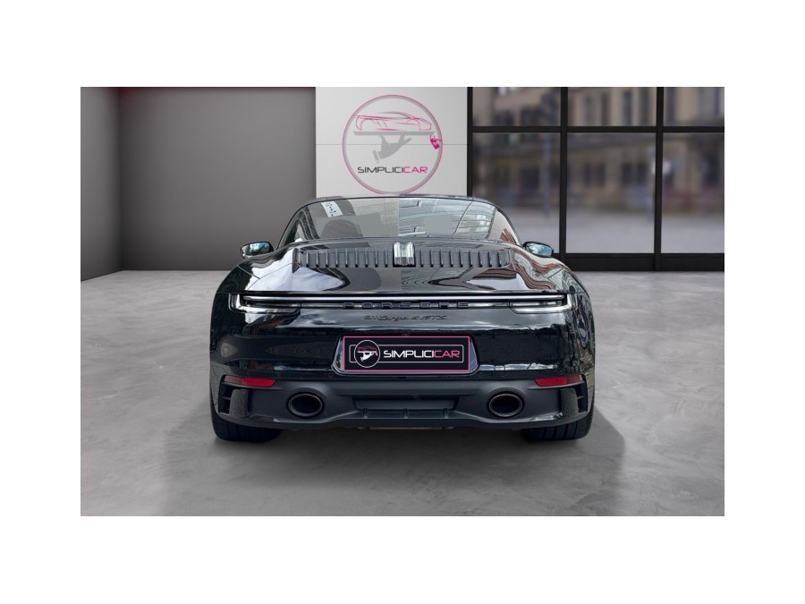 PORSCHE d'occasion 911 TARGA 4 de 2023 Montreuil (93)﻿