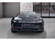 PORSCHE d'occasion 911 TARGA 4 de 2023 Montreuil (93)﻿