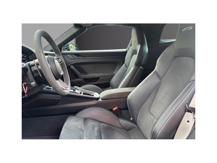 PORSCHE d'occasion 911 TARGA 4 de 2023 Montreuil (93)﻿