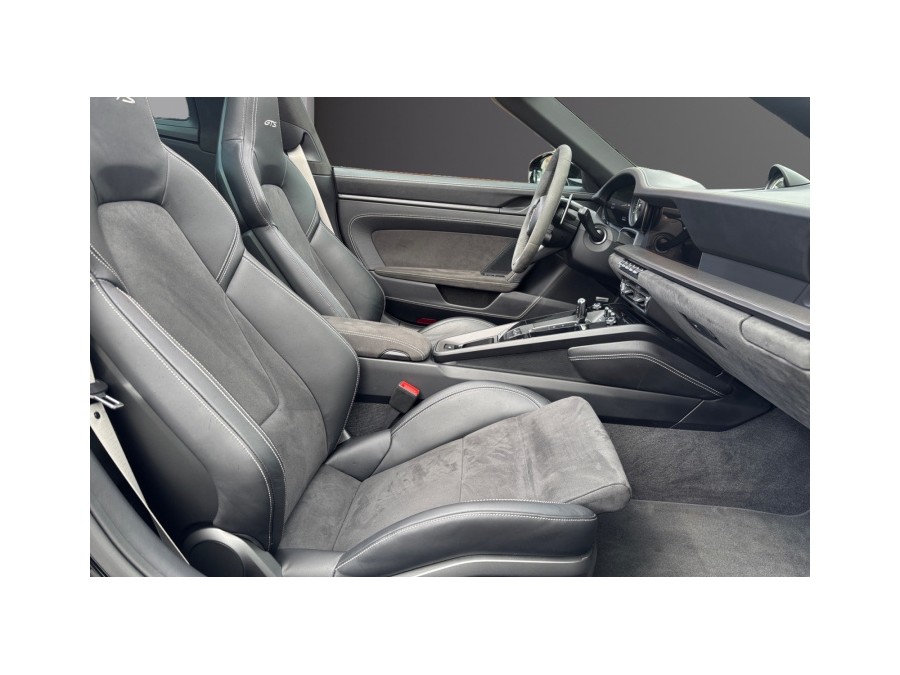 PORSCHE d'occasion 911 TARGA 4 de 2023 Montreuil (93)﻿