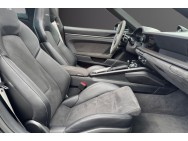 PORSCHE d'occasion 911 TARGA 4 de 2023 Montreuil (93)﻿