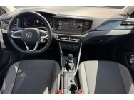 VOLKSWAGEN d'occasion POLO 1.0 TSI 95 BUSINESS de 2022 Montreuil (93)﻿