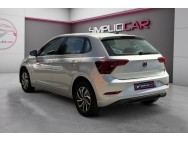 VOLKSWAGEN d'occasion POLO 1.0 TSI 95 BUSINESS de 2022 Montreuil (93)﻿