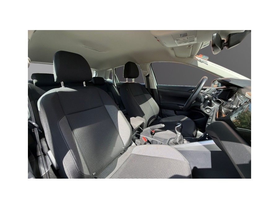 VOLKSWAGEN d'occasion POLO 1.0 TSI 95 BUSINESS de 2022 Montreuil (93)﻿