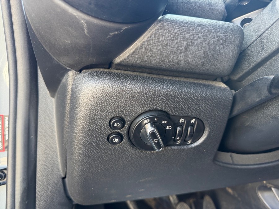 MINI d'occasion MINI ONE 102 BUSINESS DESIGN de 2020 St Gaudens (31)﻿