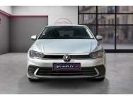 VOLKSWAGEN d'occasion POLO 1.0 TSI 95 BUSINESS de 2022 Montreuil (93)﻿