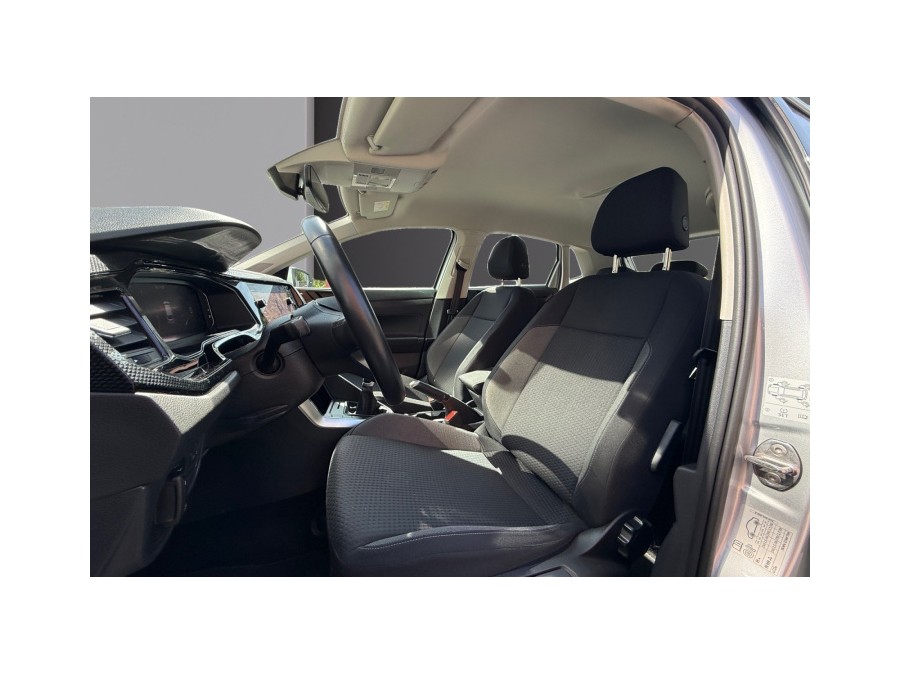 VOLKSWAGEN d'occasion POLO 1.0 TSI 95 BUSINESS de 2022 Montreuil (93)﻿