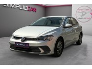 VOLKSWAGEN d'occasion POLO 1.0 TSI 95 BUSINESS de 2022 Montreuil (93)﻿
