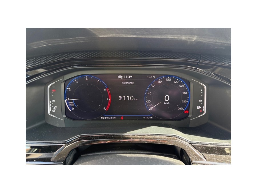 VOLKSWAGEN d'occasion POLO 1.0 TSI 95 BUSINESS de 2022 Montreuil (93)﻿