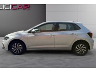 VOLKSWAGEN d'occasion POLO 1.0 TSI 95 BUSINESS de 2022 Montreuil (93)﻿