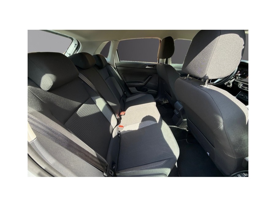 VOLKSWAGEN d'occasion POLO 1.0 TSI 95 BUSINESS de 2022 Montreuil (93)﻿
