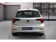 VOLKSWAGEN d'occasion POLO 1.0 TSI 95 BUSINESS de 2022 Montreuil (93)﻿