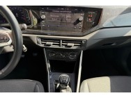 VOLKSWAGEN d'occasion POLO 1.0 TSI 95 BUSINESS de 2022 Montreuil (93)﻿