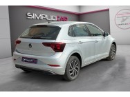 VOLKSWAGEN d'occasion POLO 1.0 TSI 95 BUSINESS de 2022 Montreuil (93)﻿